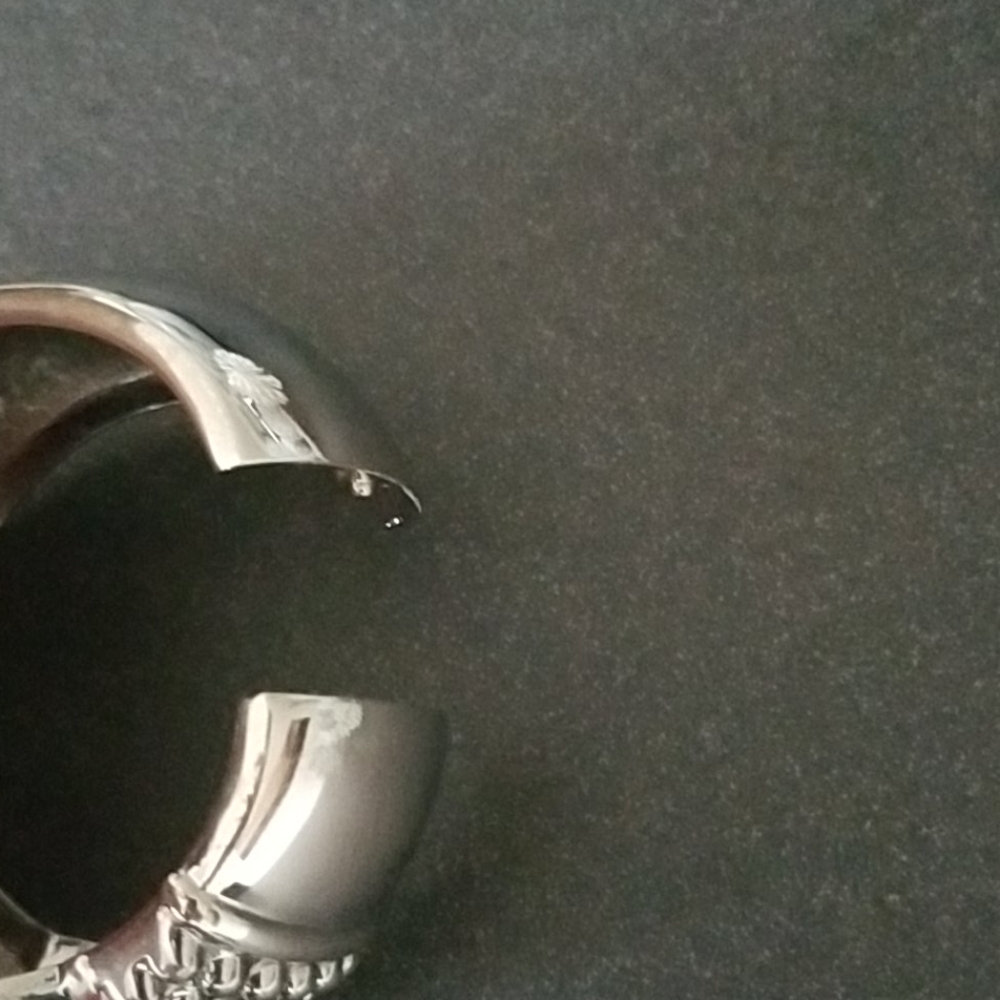 Statement Bracelet - image 2